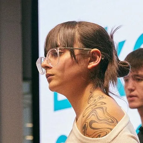 Lorena Avelinda Belinchón